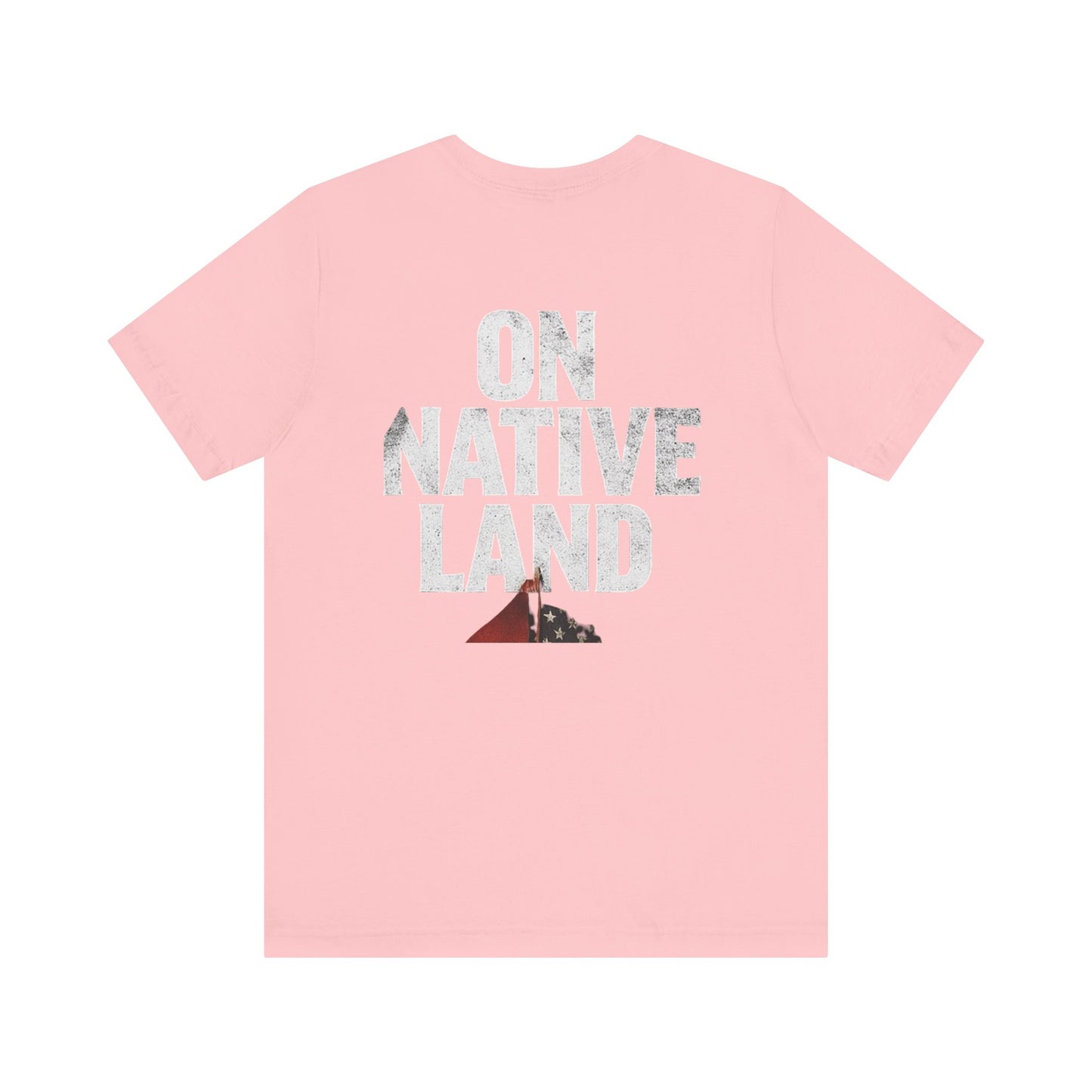Graphic Tee - Express Yourself with the F Russ Shirt