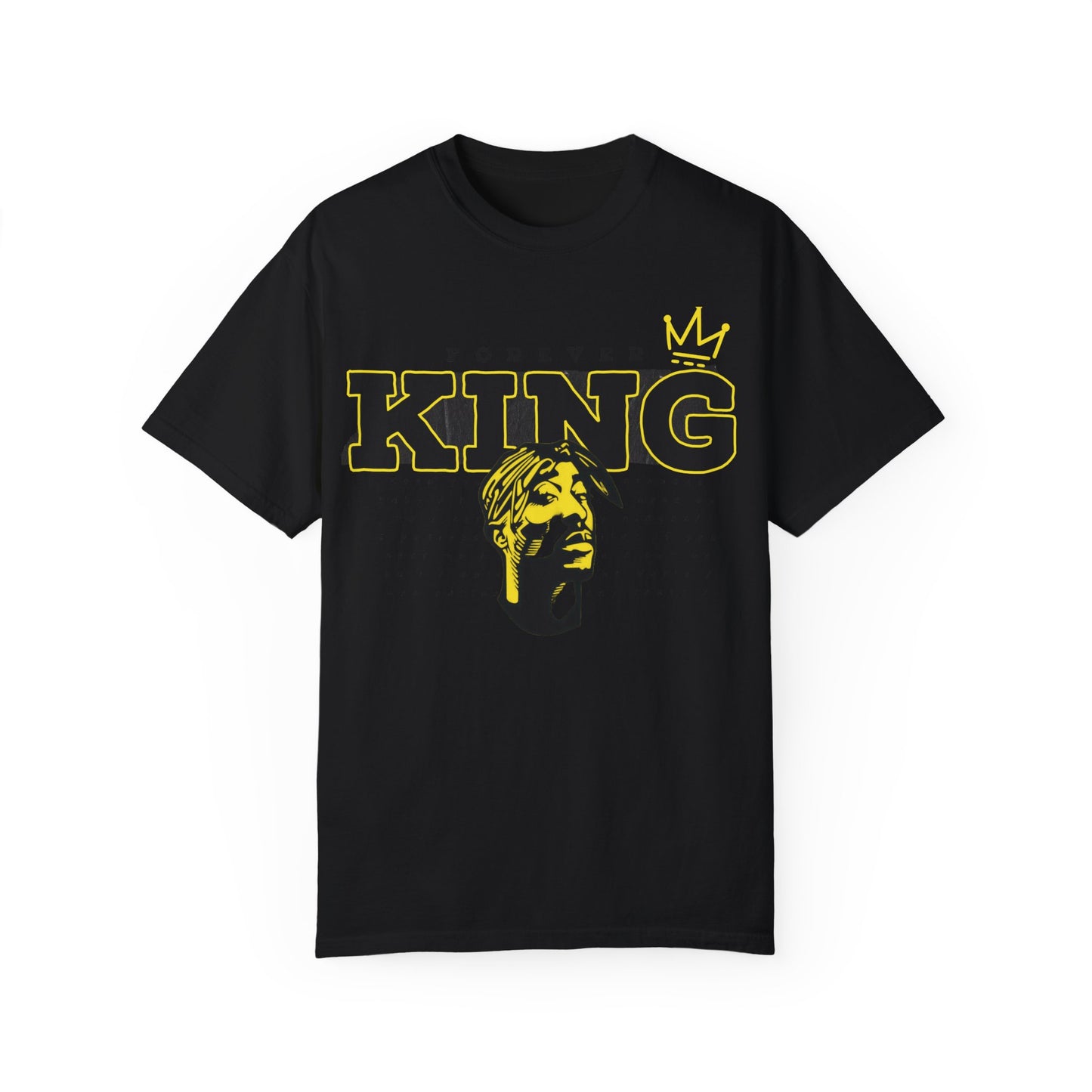 Forever King - T Shirt