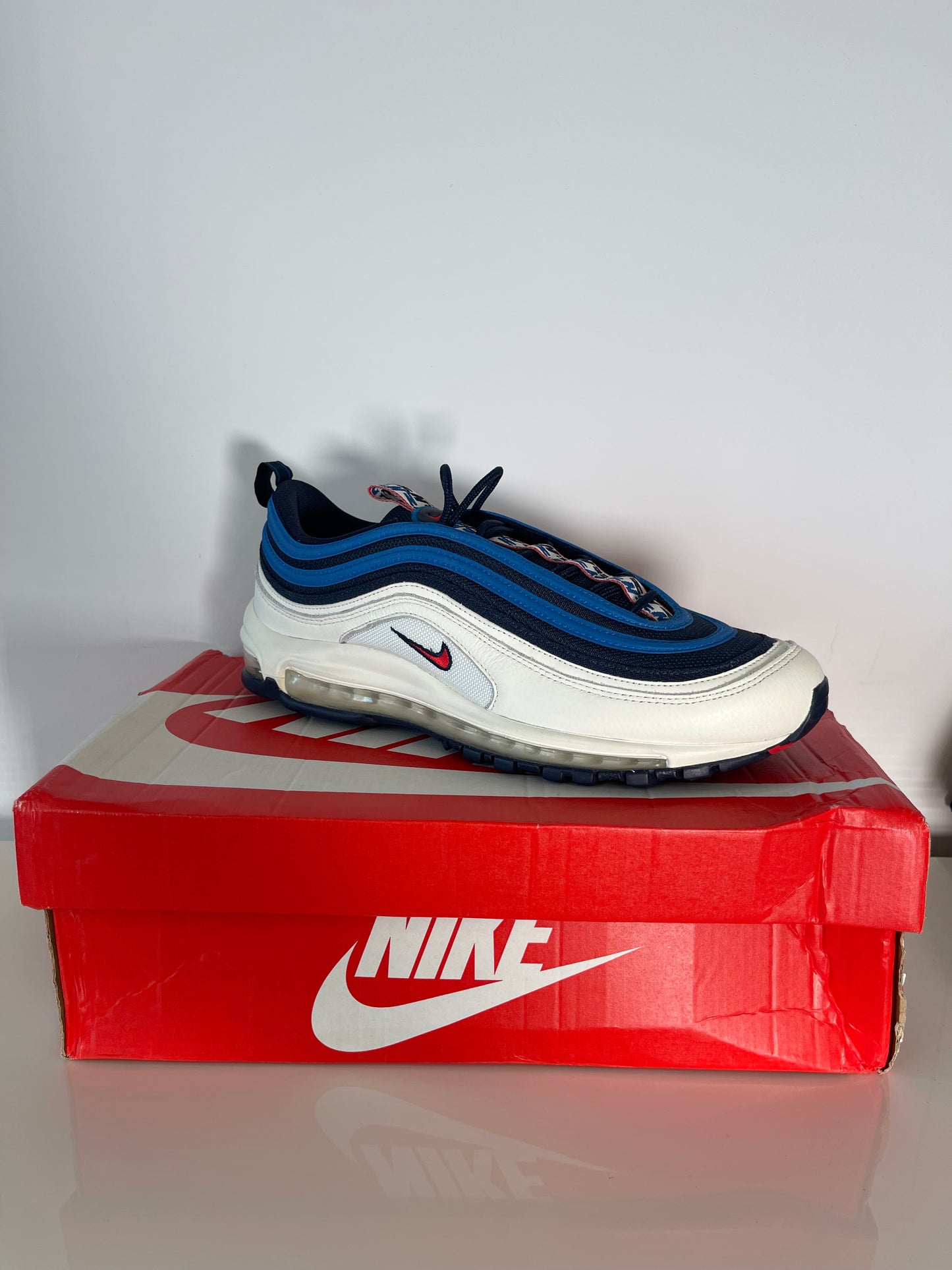 Nike Air Max 97 SE