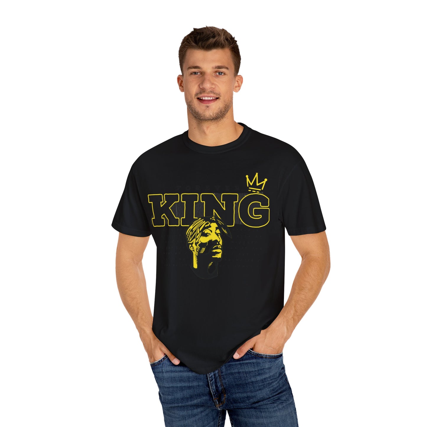 Forever King - T Shirt