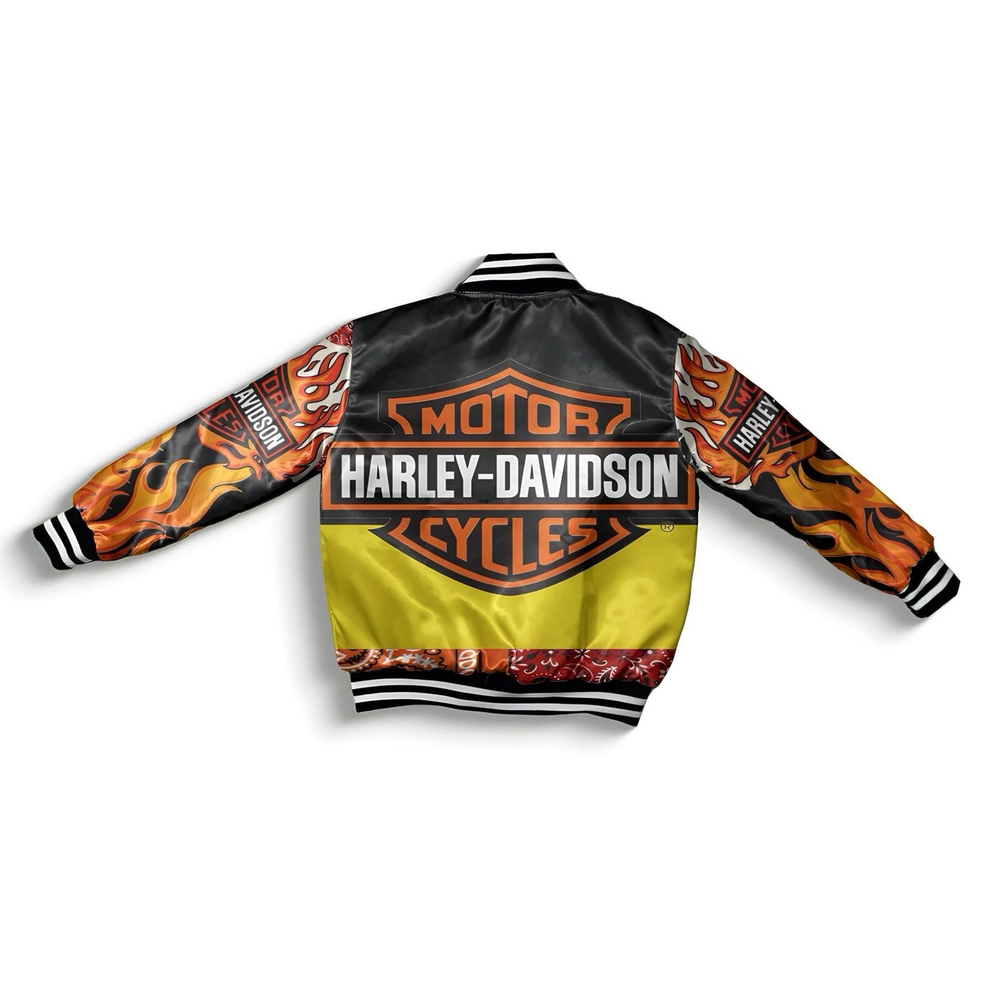 Men's Harley-Davidson Bomber