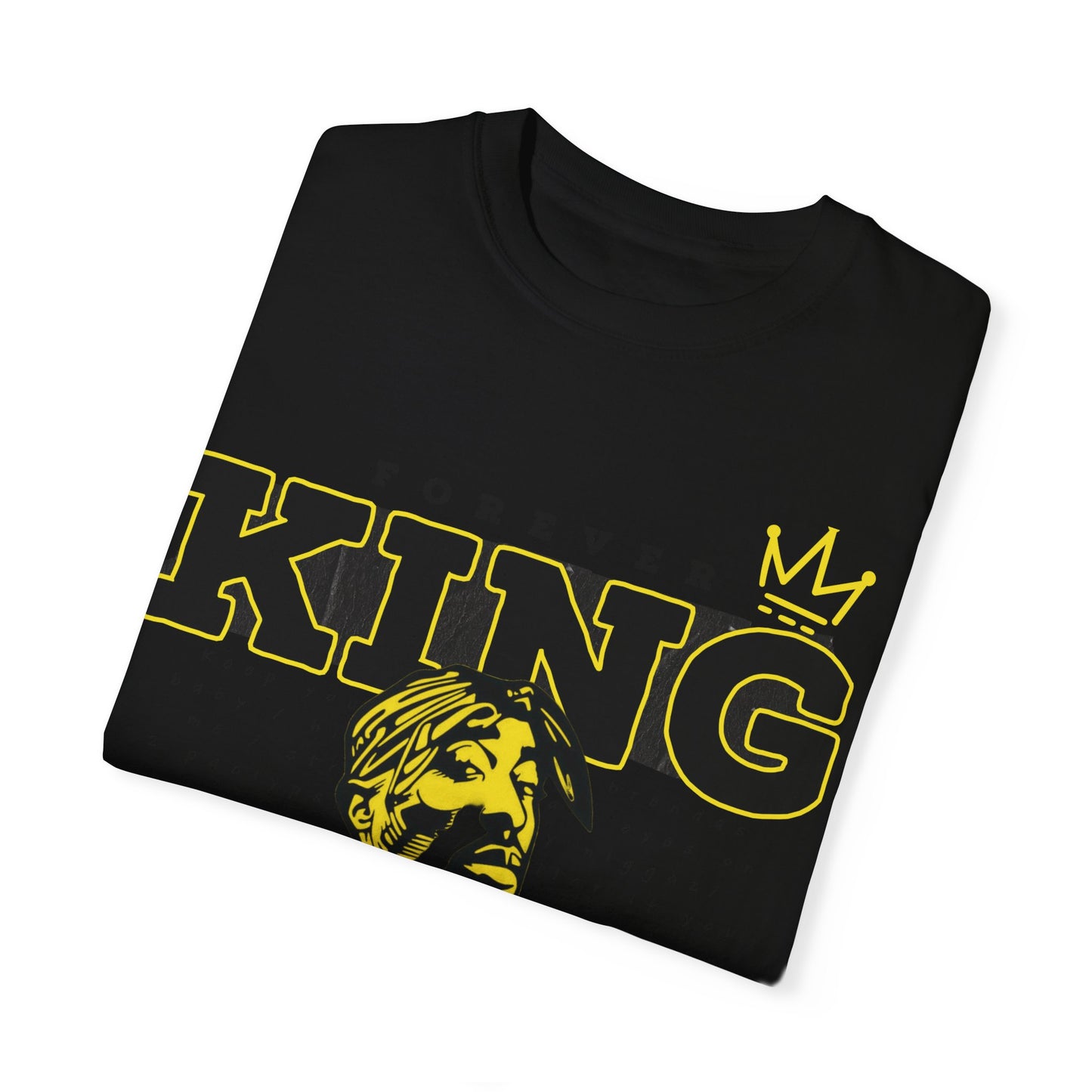 Forever King - T Shirt