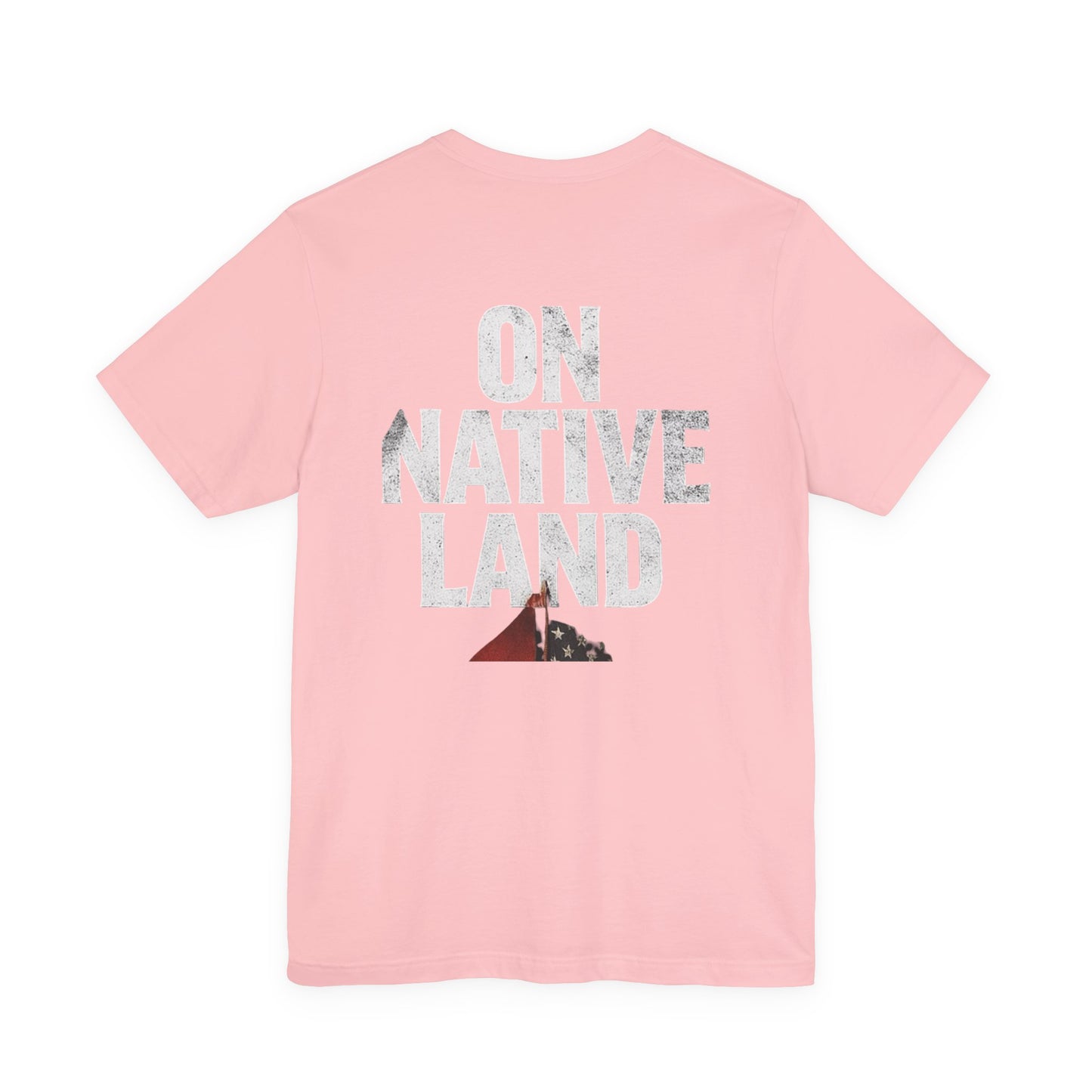 Graphic Tee - Express Yourself with the F Russ Shirt