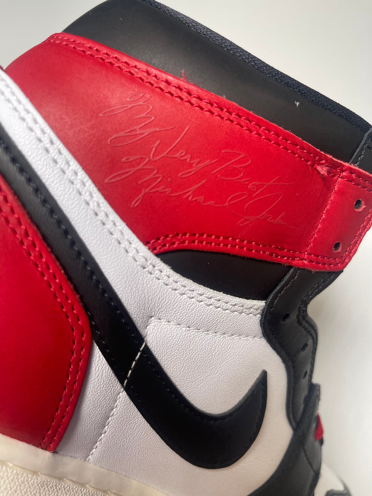 Air Jordan 1 Retro OG