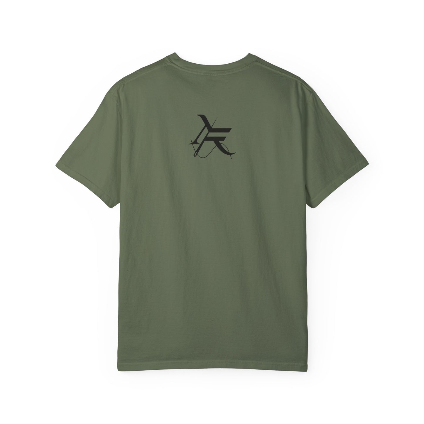 Forever King - T Shirt