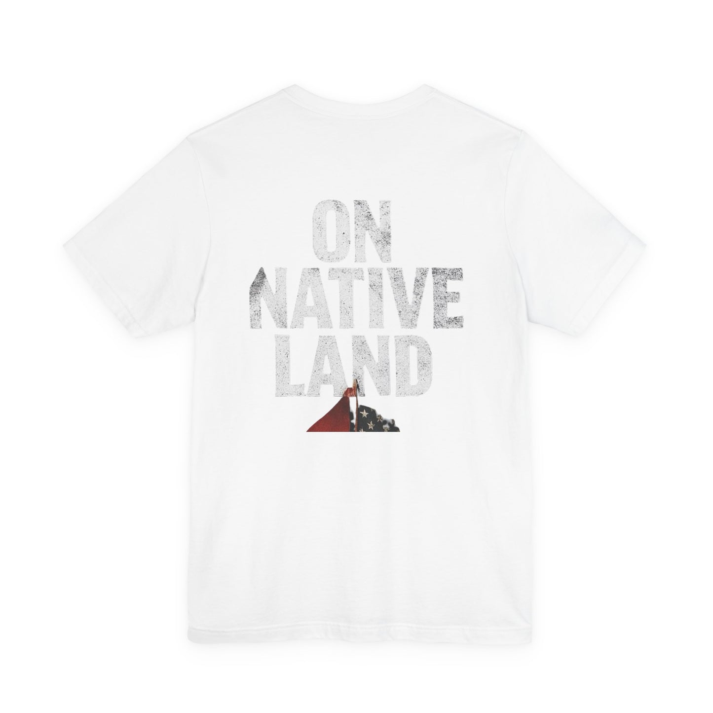 Graphic Tee - Express Yourself with the F Russ Shirt