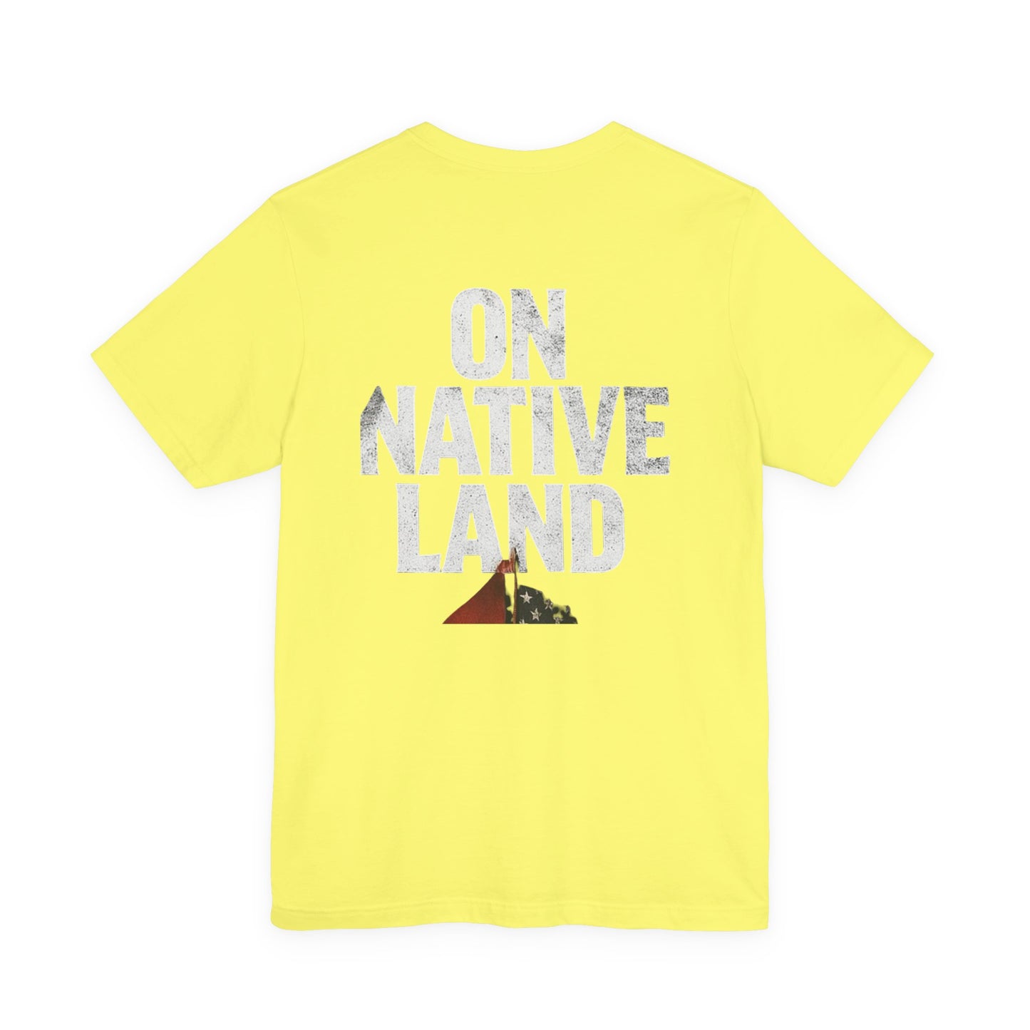 Graphic Tee - Express Yourself with the F Russ Shirt