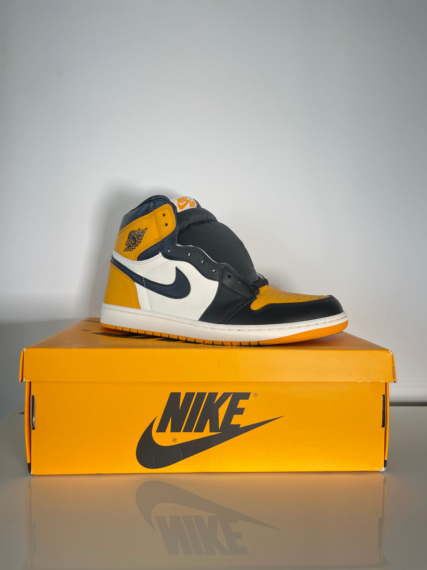 Air Jordan 1 Retro High OG