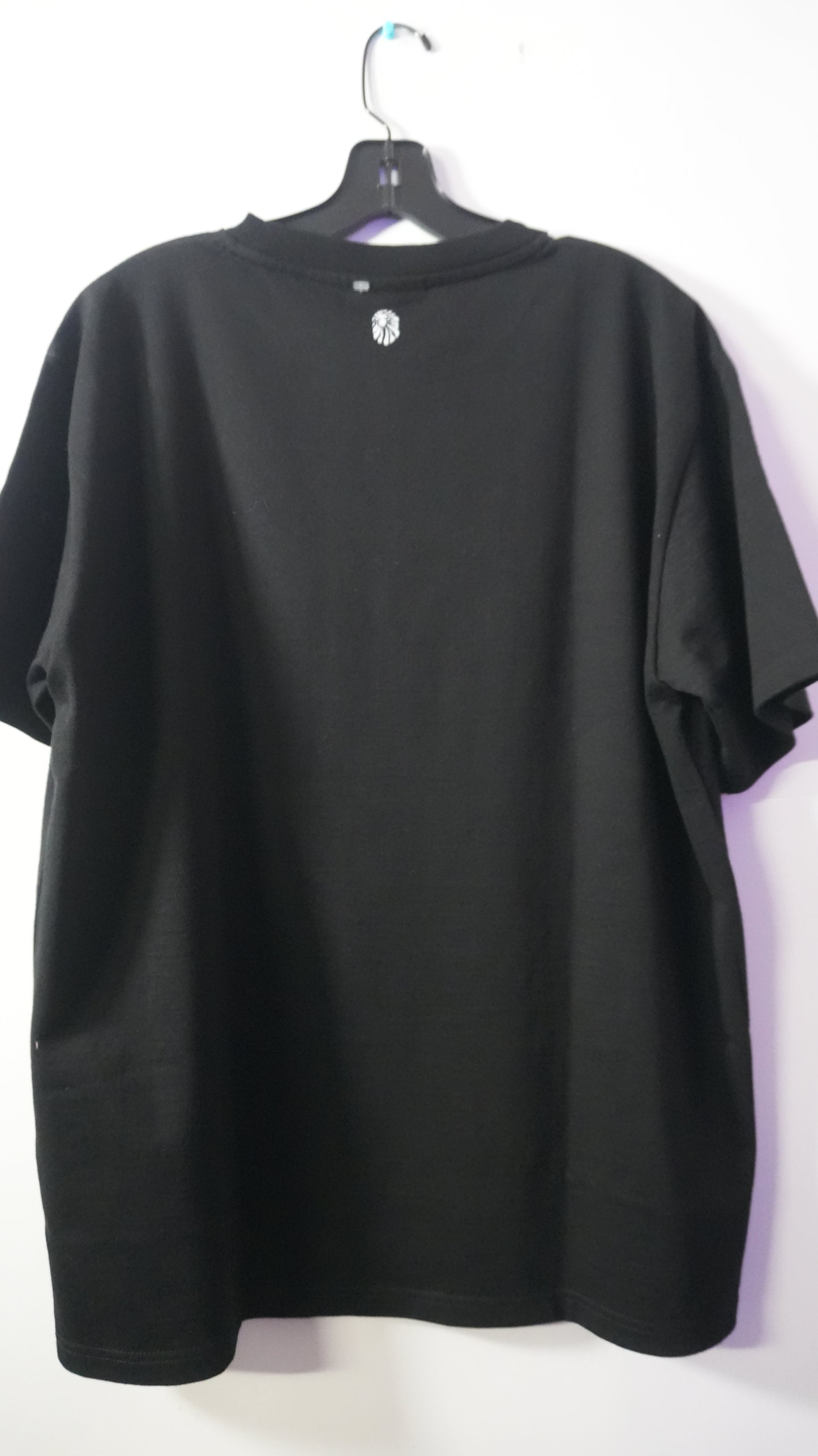 Bape Black T shirt