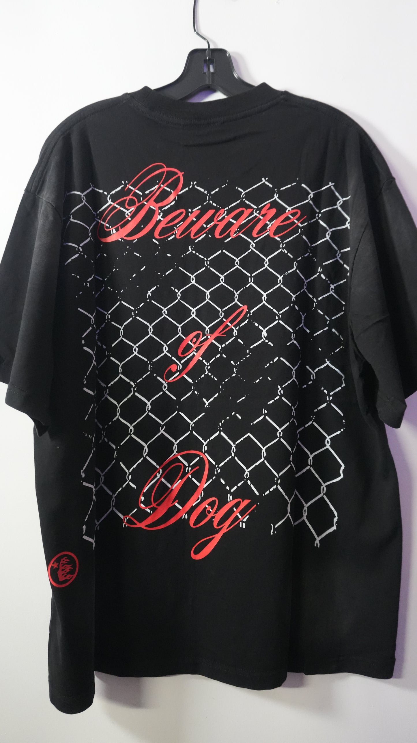 Hell star T shirt