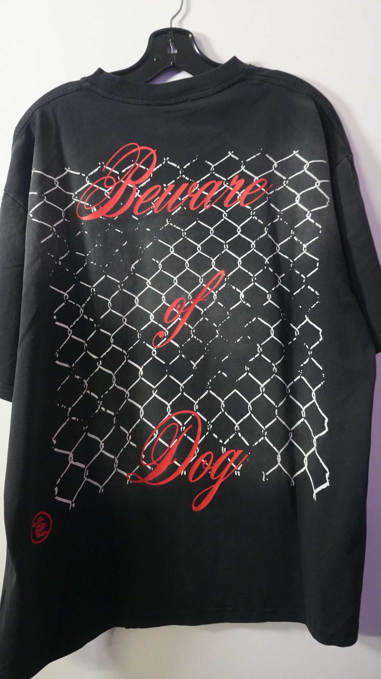 Hell star T shirt