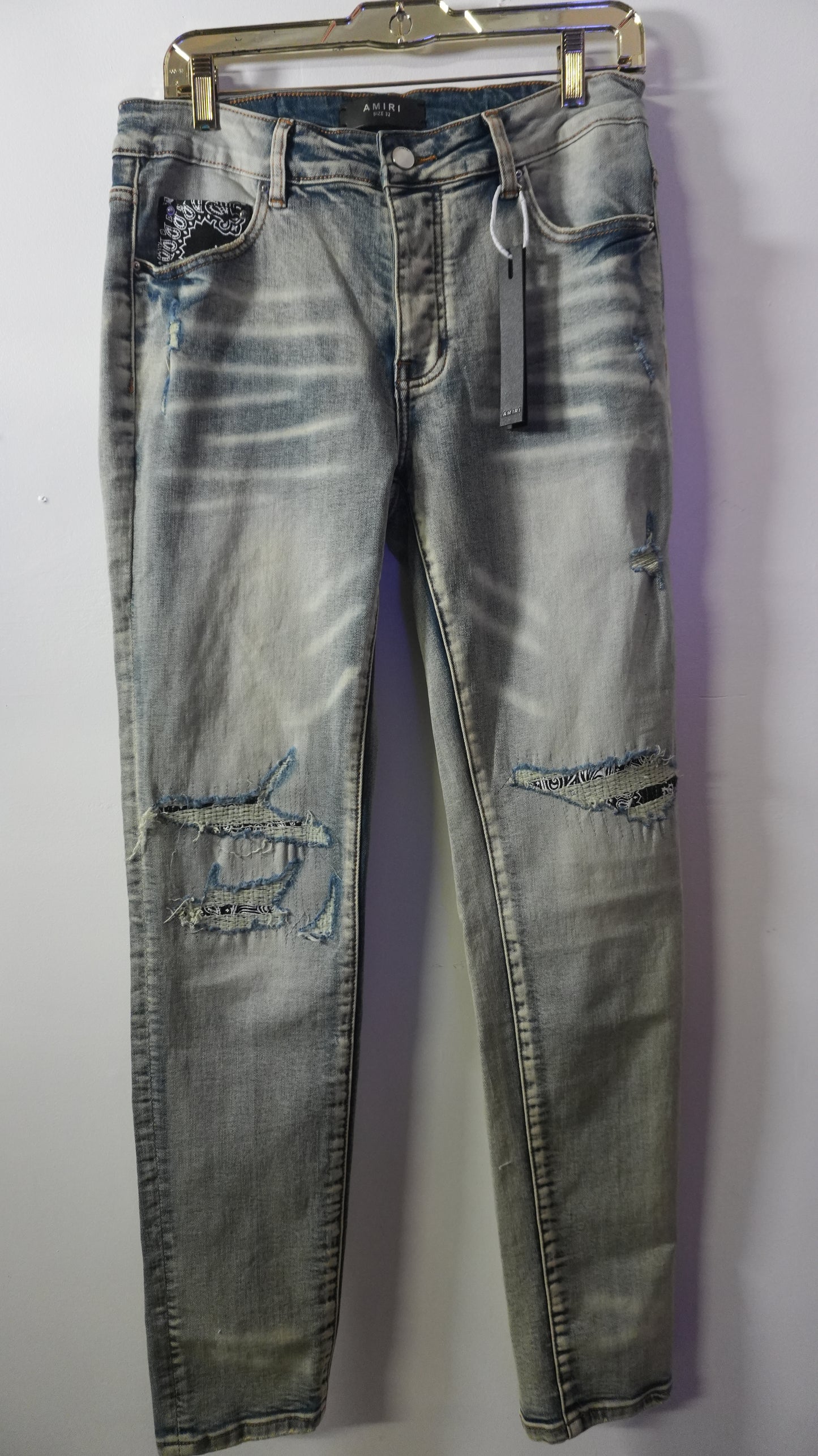 AMIRI jeans