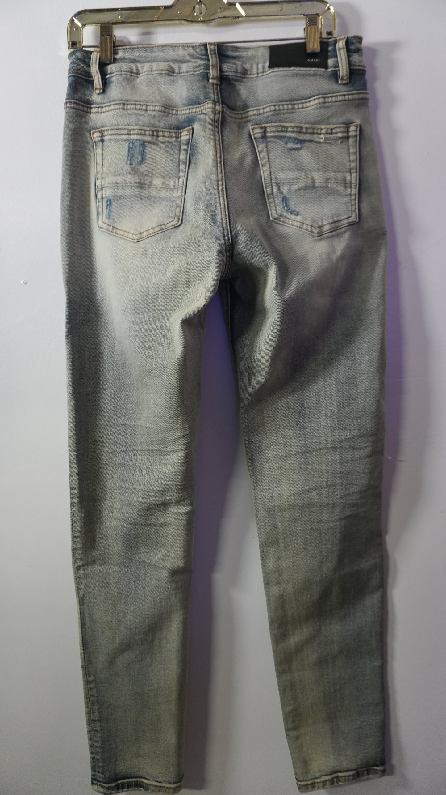AMIRI jeans