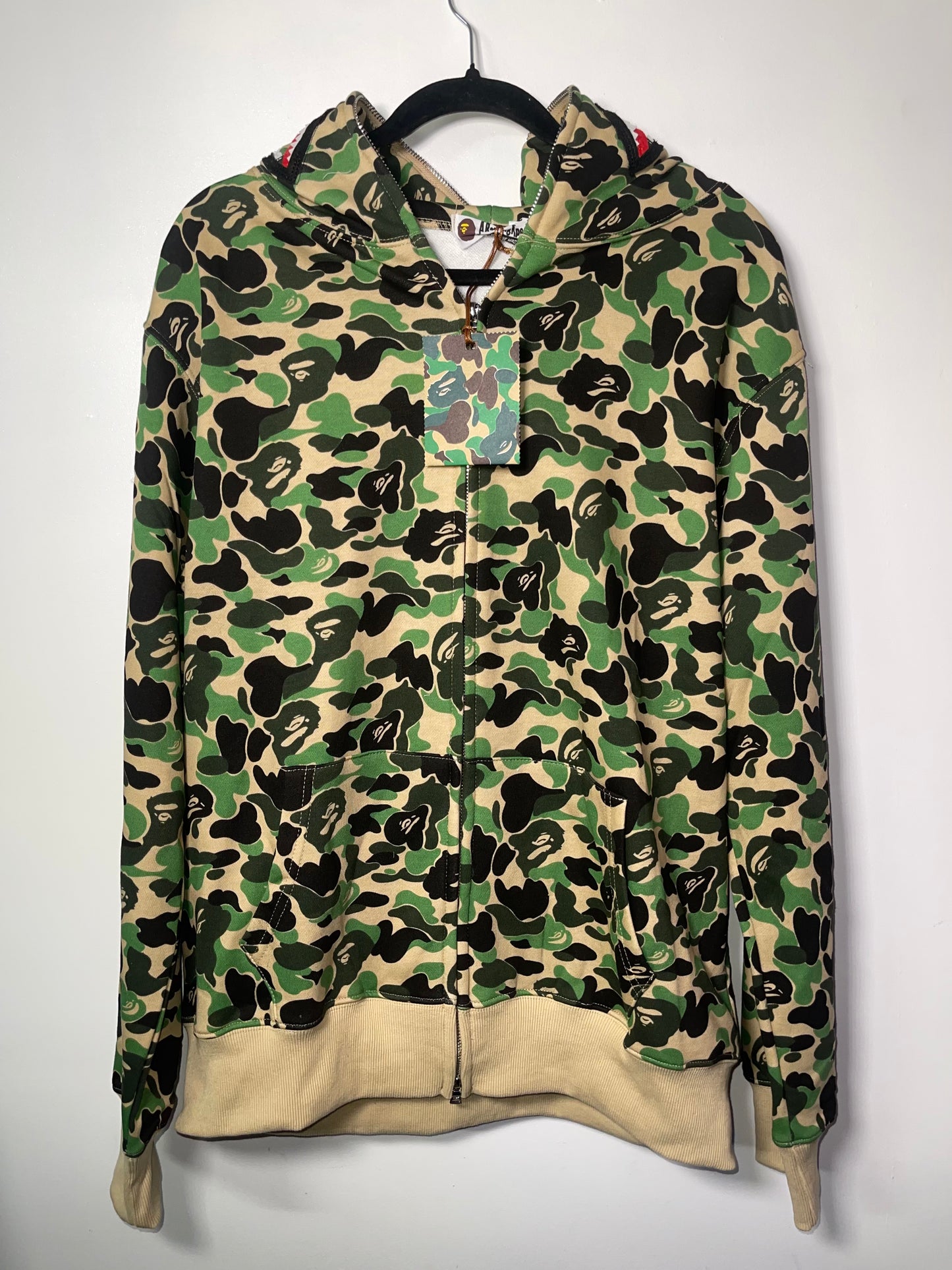 B*pe Sweater