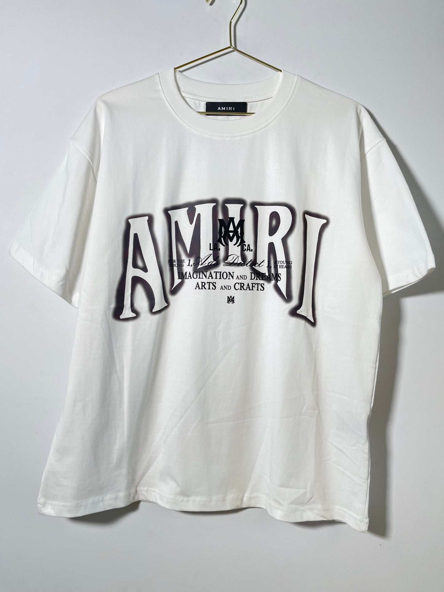 Amiri shirt