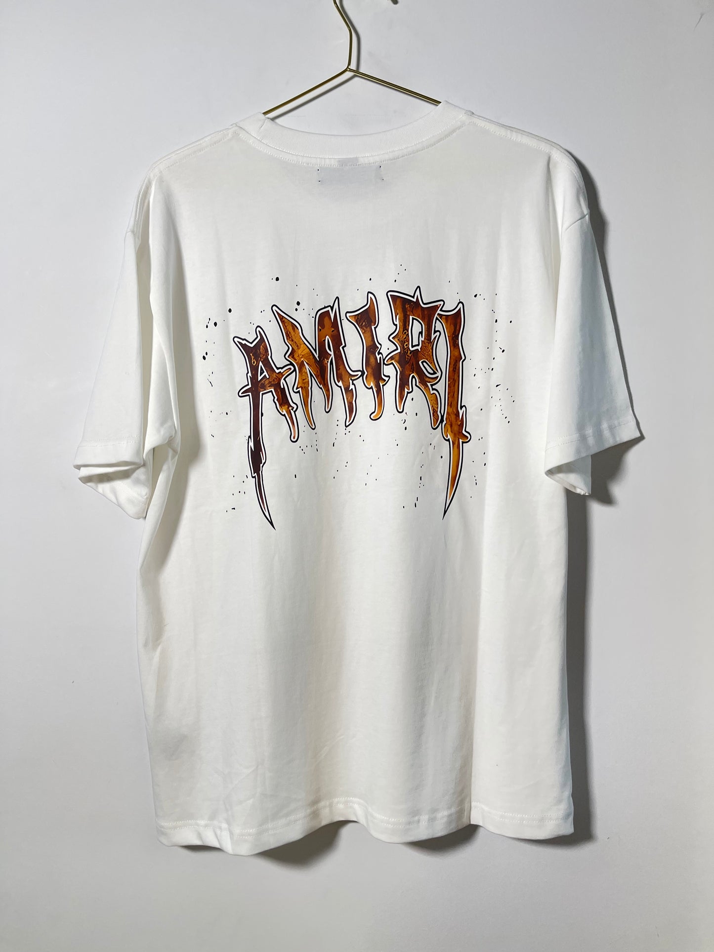 Amiri shirt
