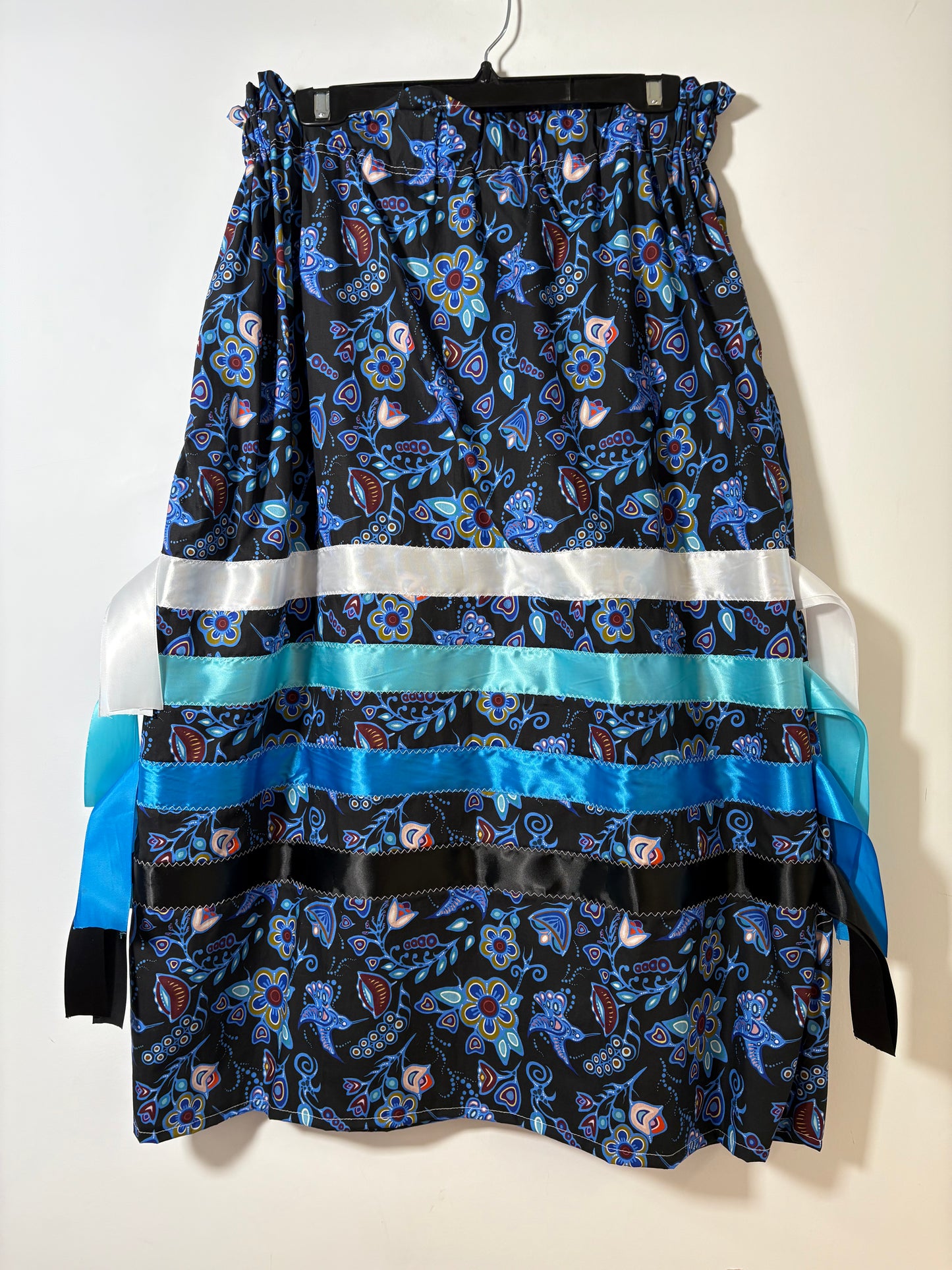 Ribbon skirt