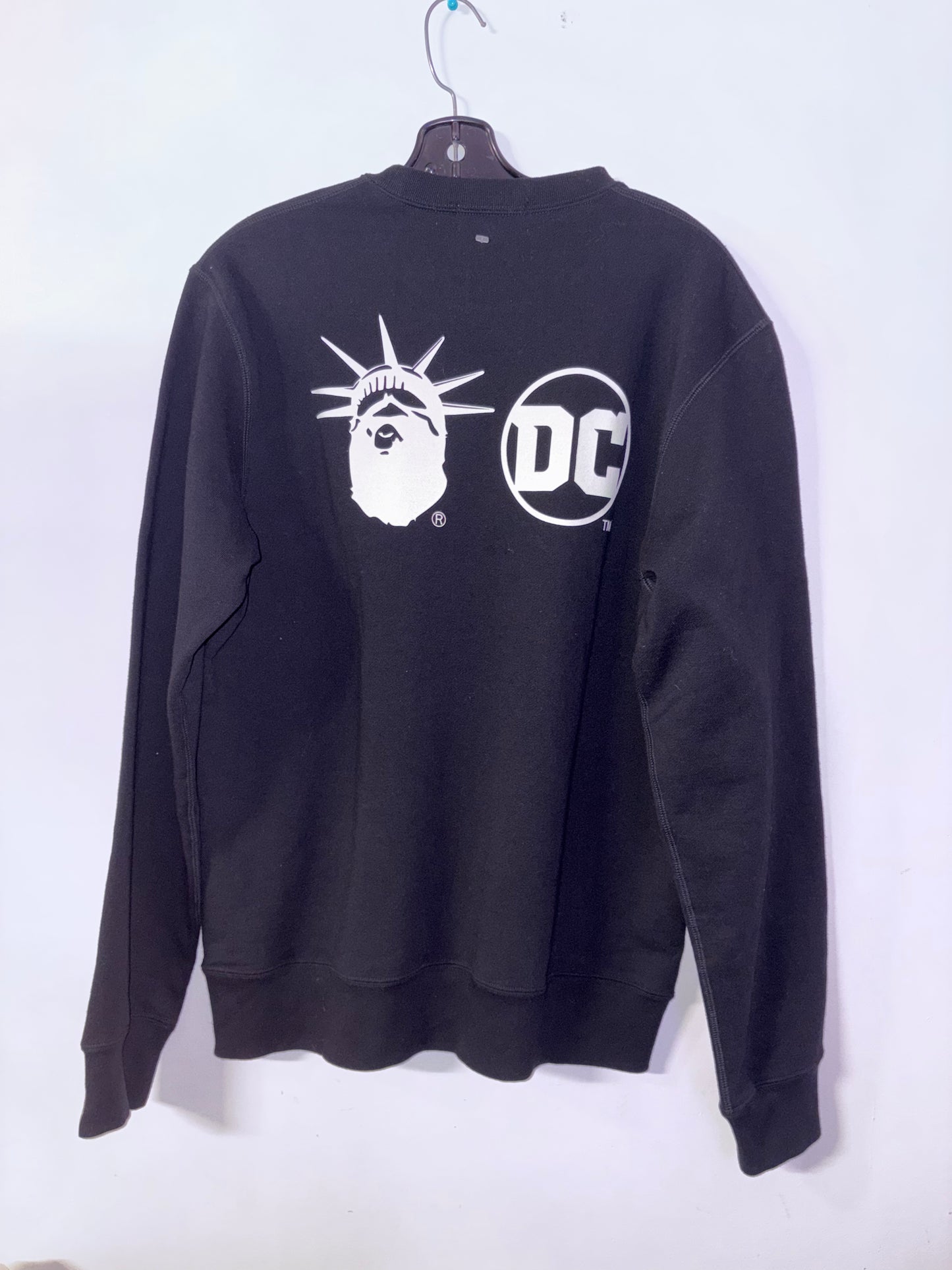 Bape Superman Collab