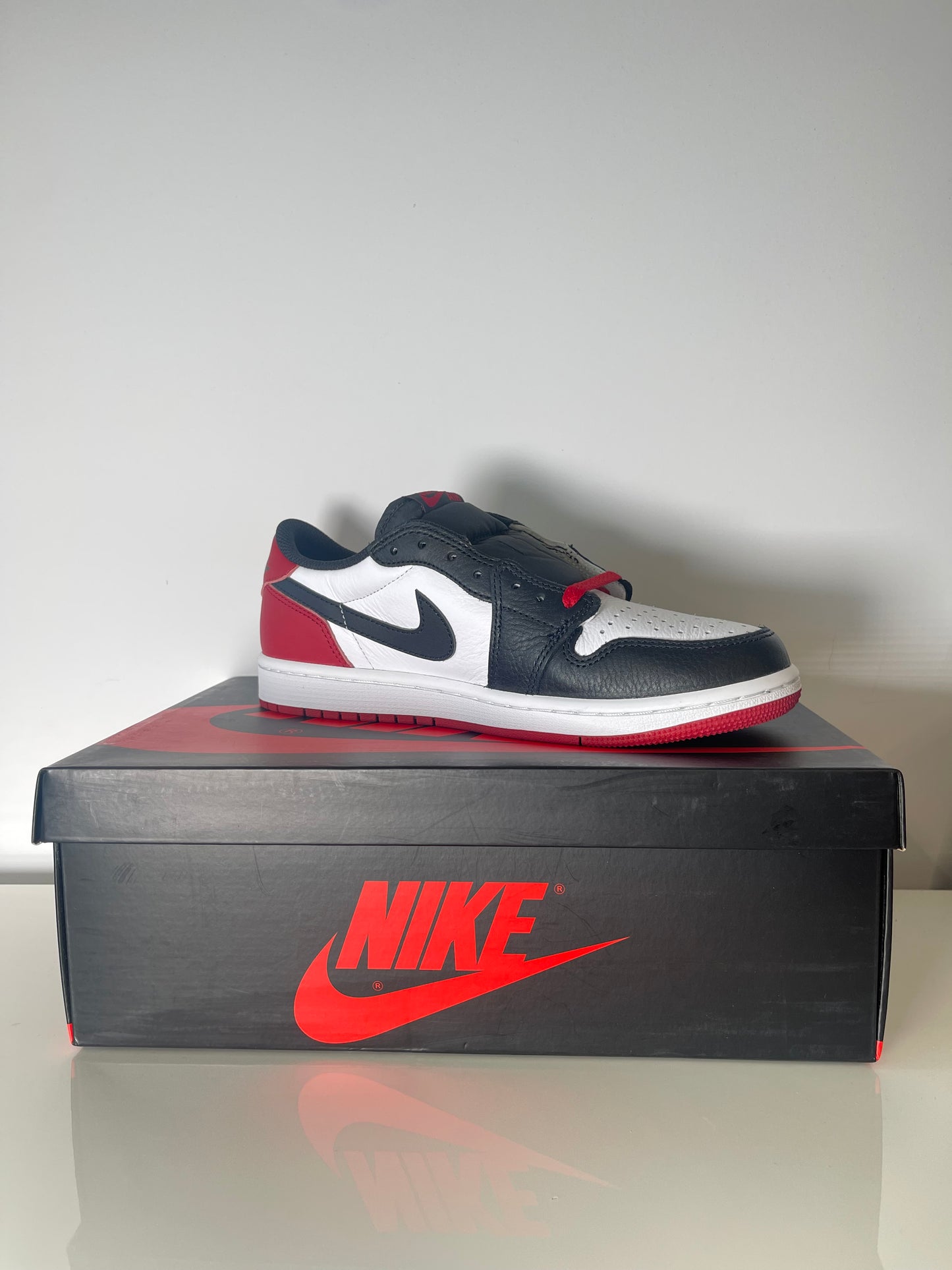 Air Jordan 1 Retro Low OG