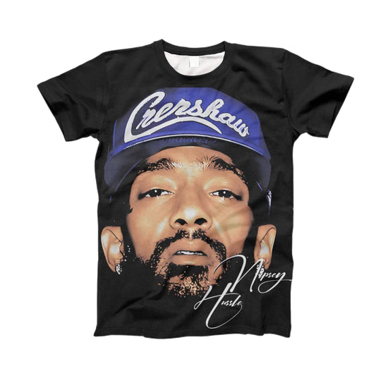 Men's Nipsey tee