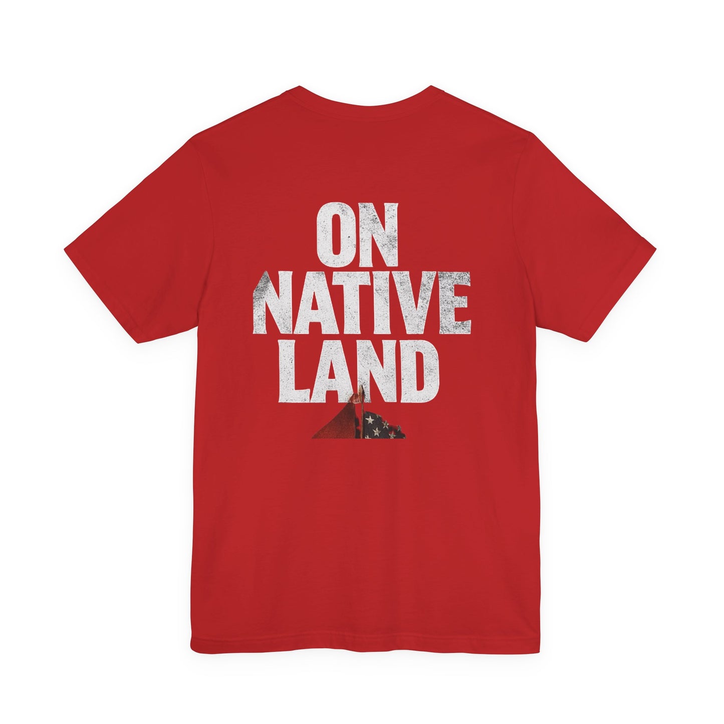 Graphic Tee - Express Yourself with the F Russ Shirt