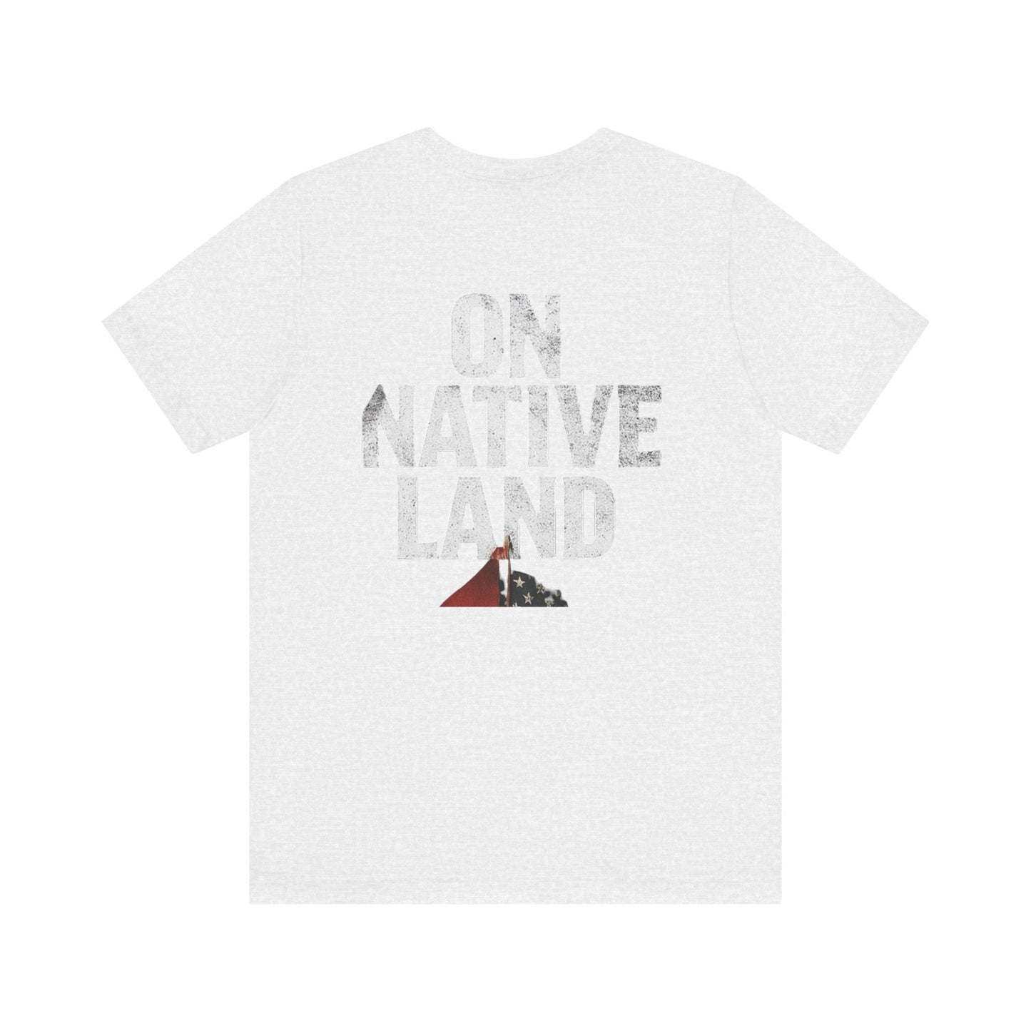 Graphic Tee - Express Yourself with the F Russ Shirt