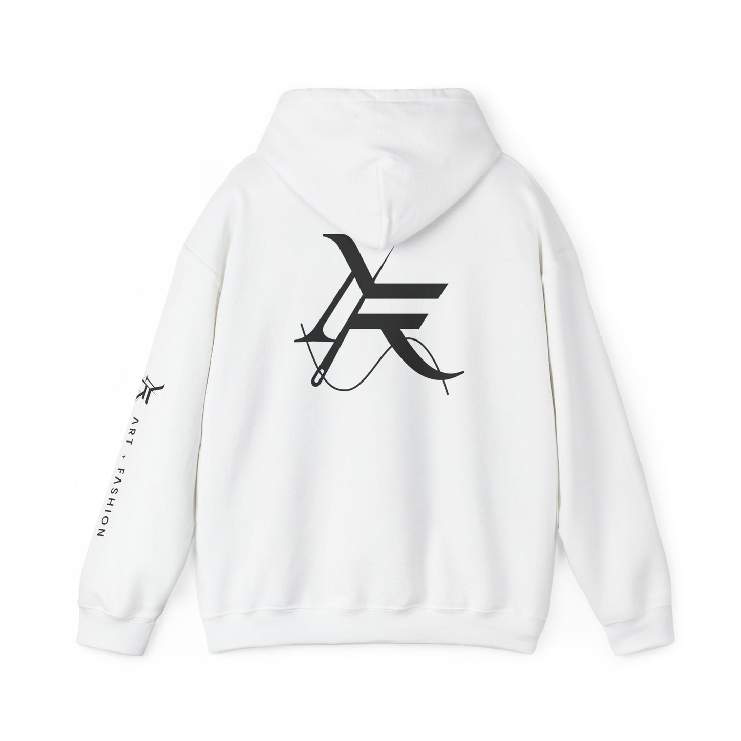 Limited Edition Hooded Sweatshirt