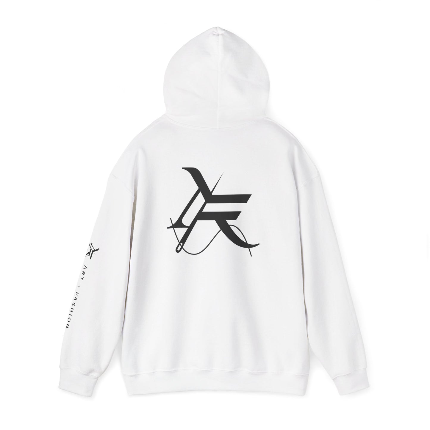 Limited Edition Hooded Sweatshirt