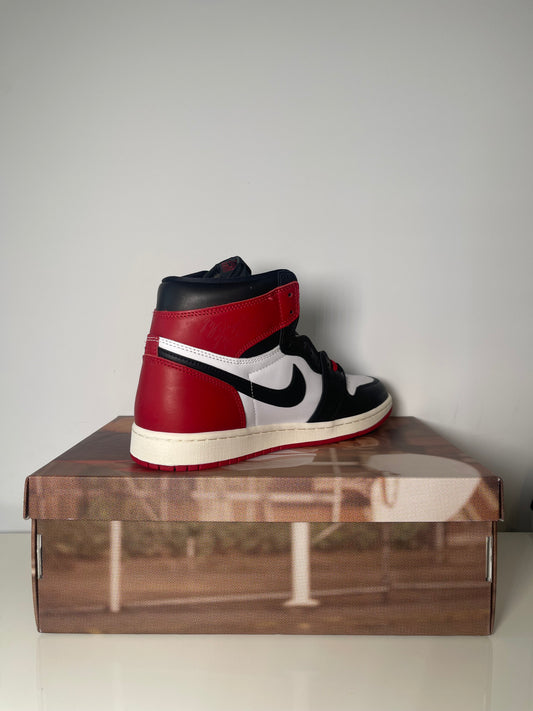 Air Jordan 1 Retro OG