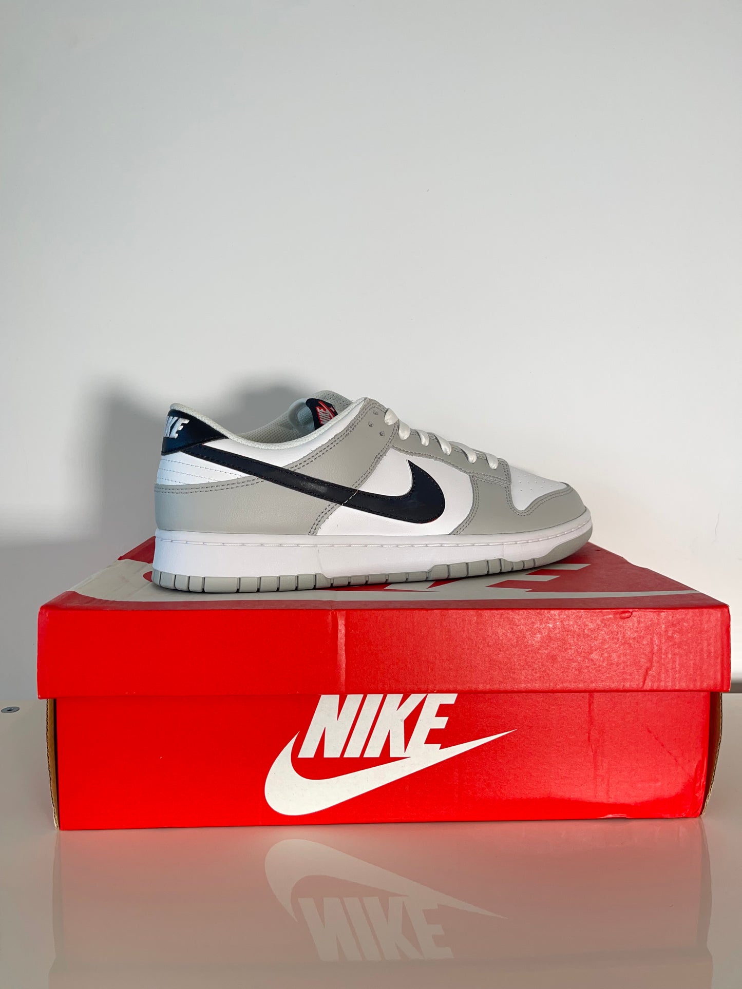 Nike Dunk Low Retro SB