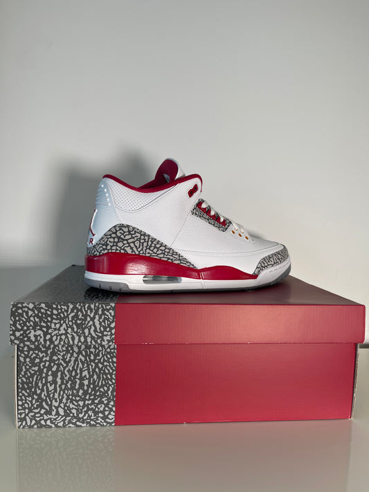 Air Jordan 3 Retro