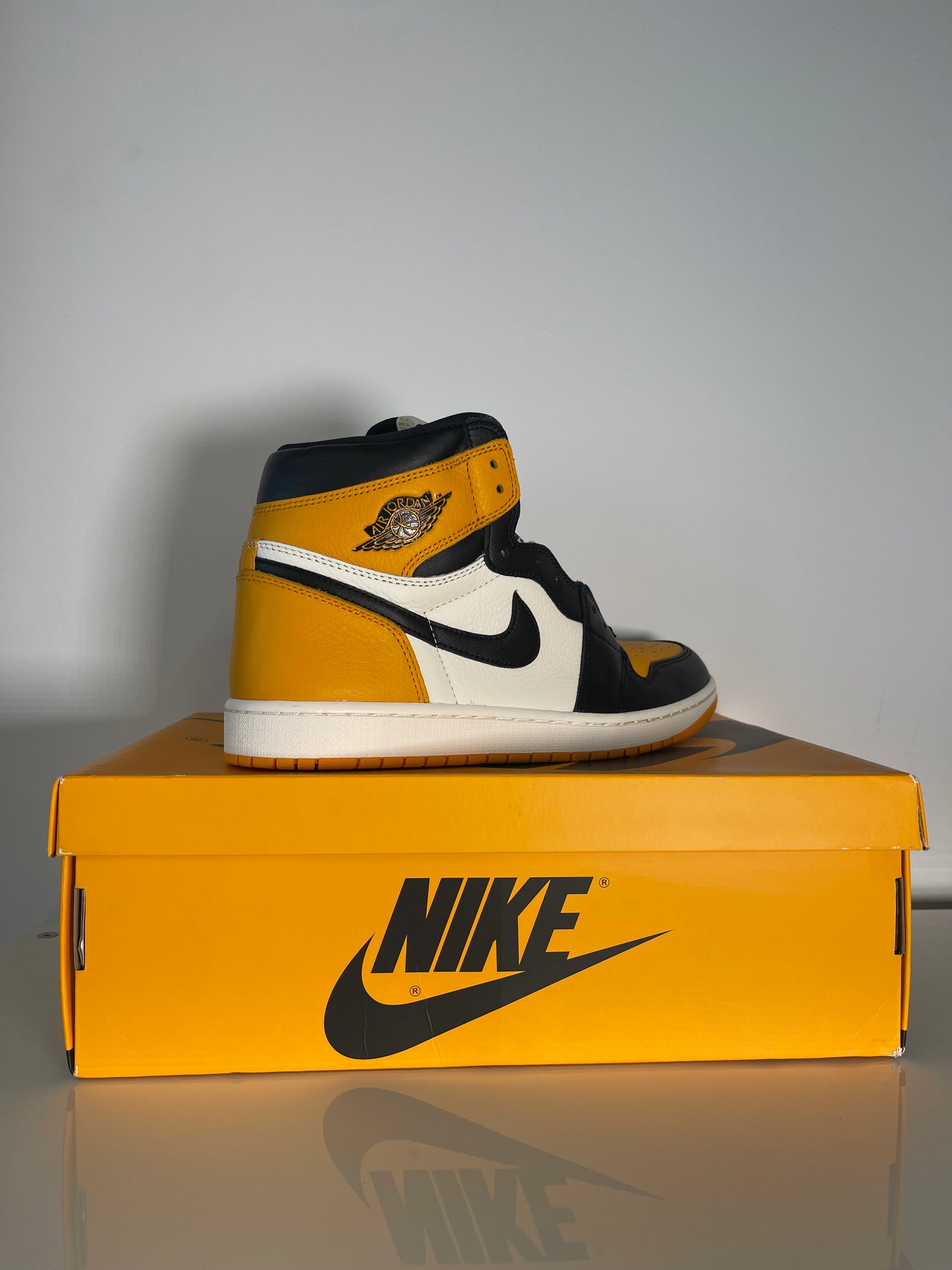 Air Jordan 1 Retro High OG