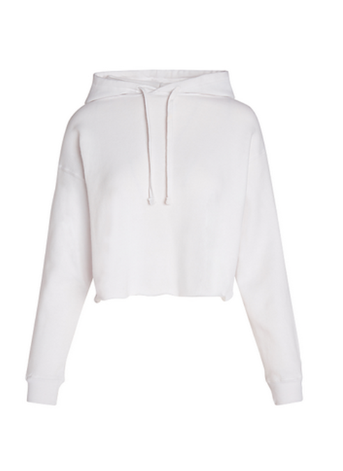 Women's Crop Hoodie [HF-ZS2700]