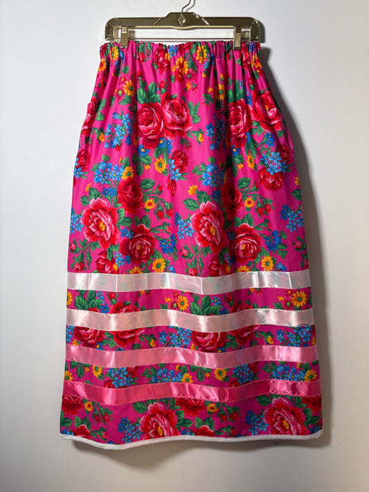 Ribbon skirt