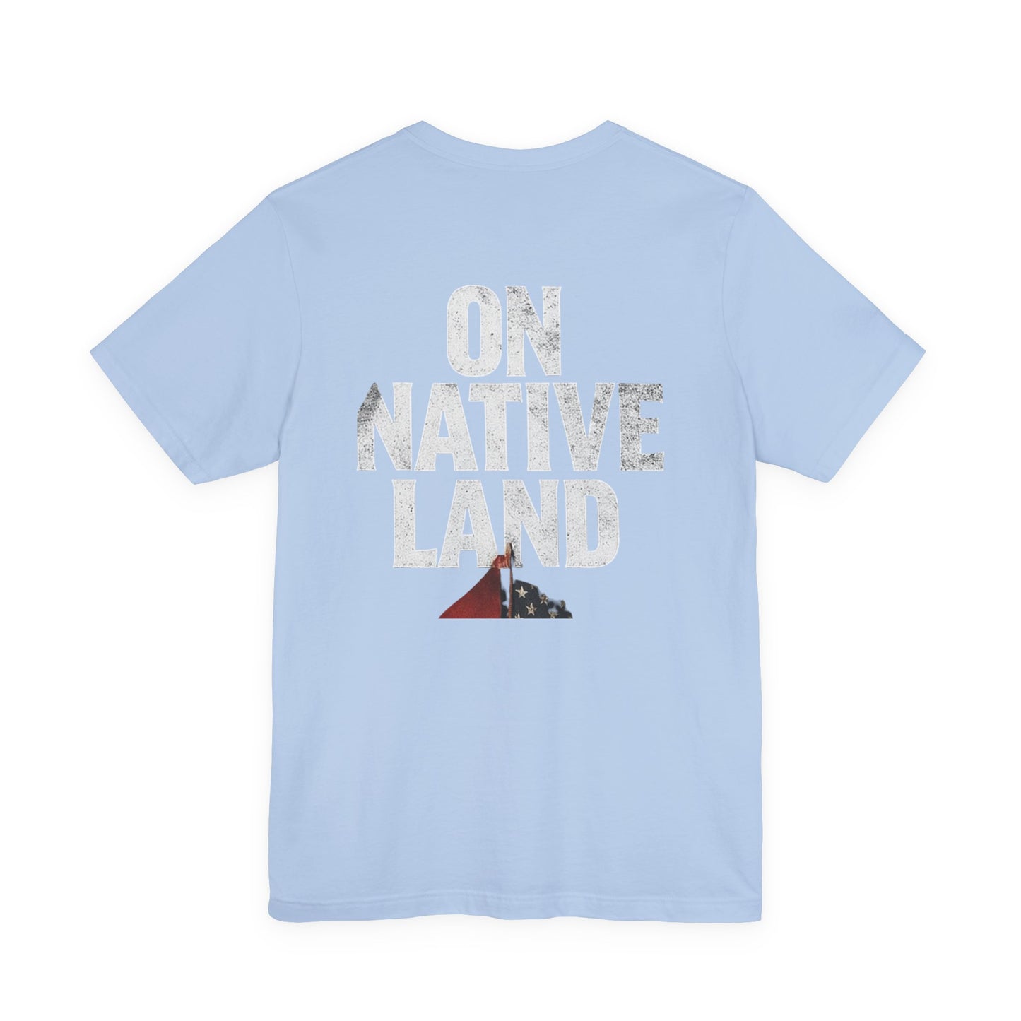 Graphic Tee - Express Yourself with the F Russ Shirt