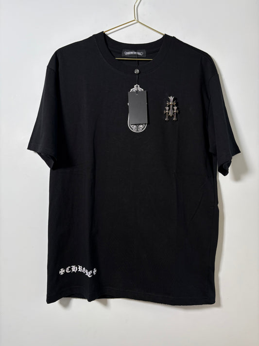 Chrome heart shirt
