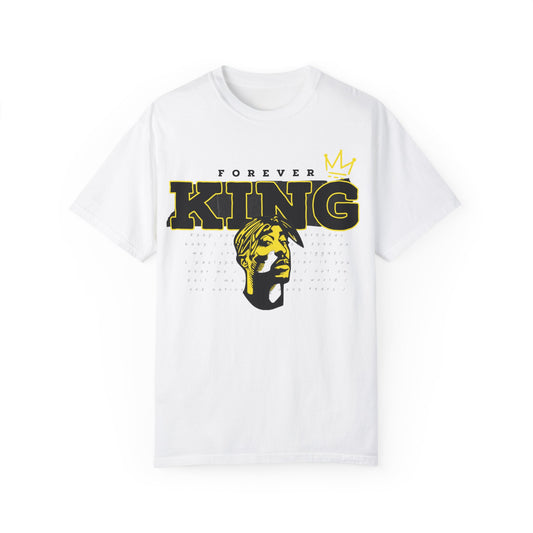 Forever King - T Shirt
