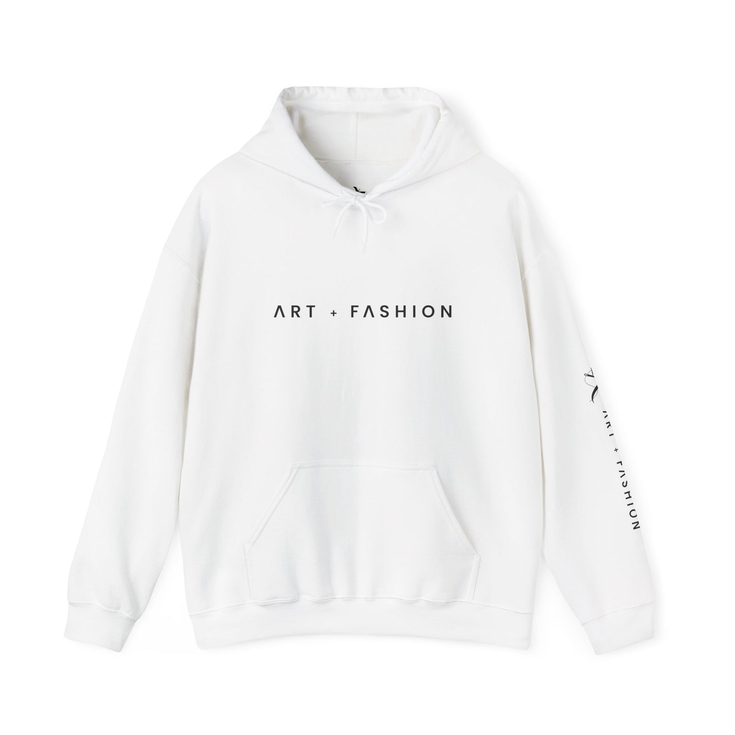 Limited Edition Hooded Sweatshirt