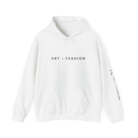 Limited Edition Hooded Sweatshirt