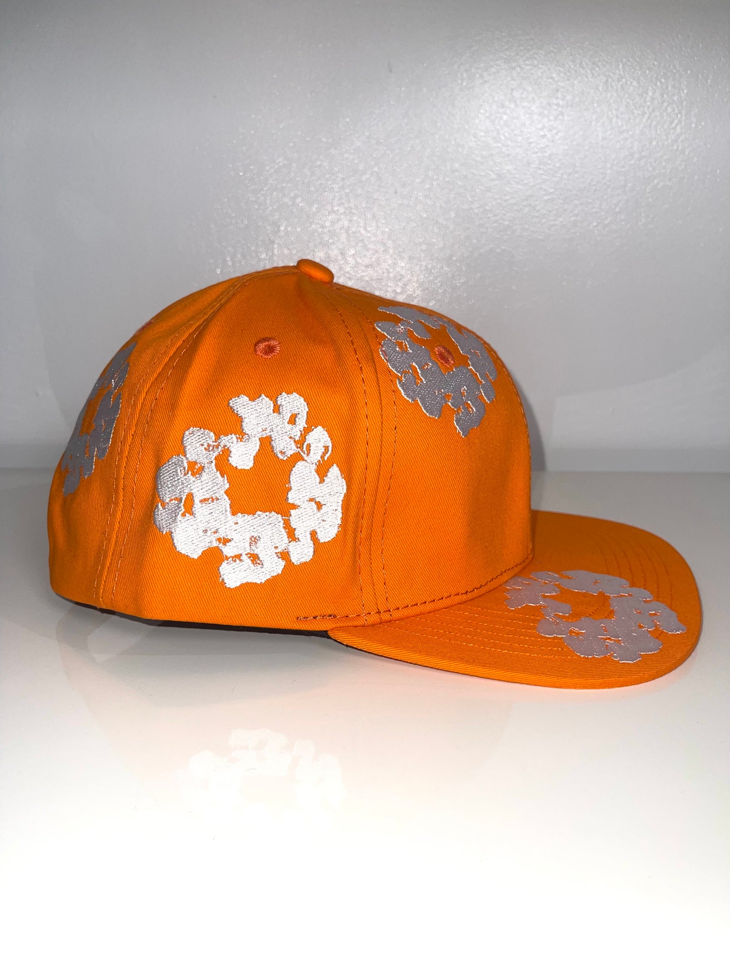 Denim tears hat