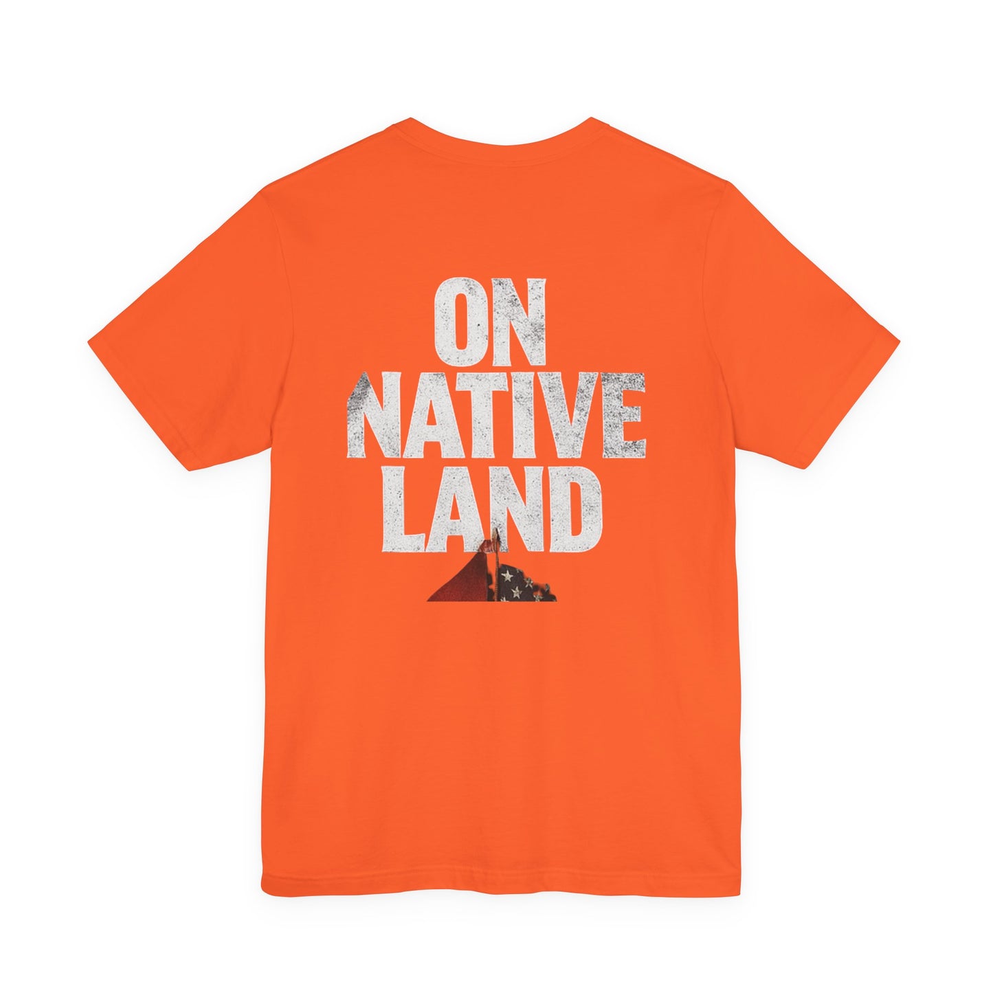 Graphic Tee - Express Yourself with the F Russ Shirt