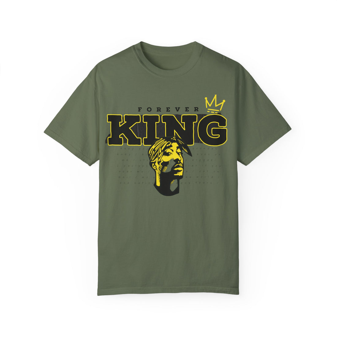 Forever King - T Shirt