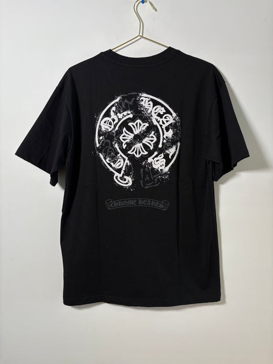Chrome heart shirt