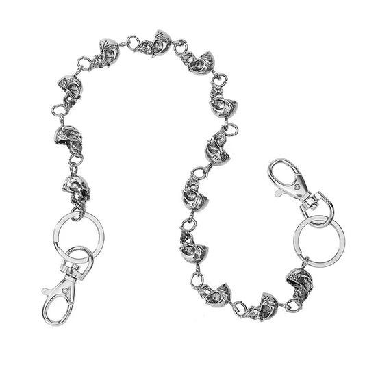 Ancestor Jean chain