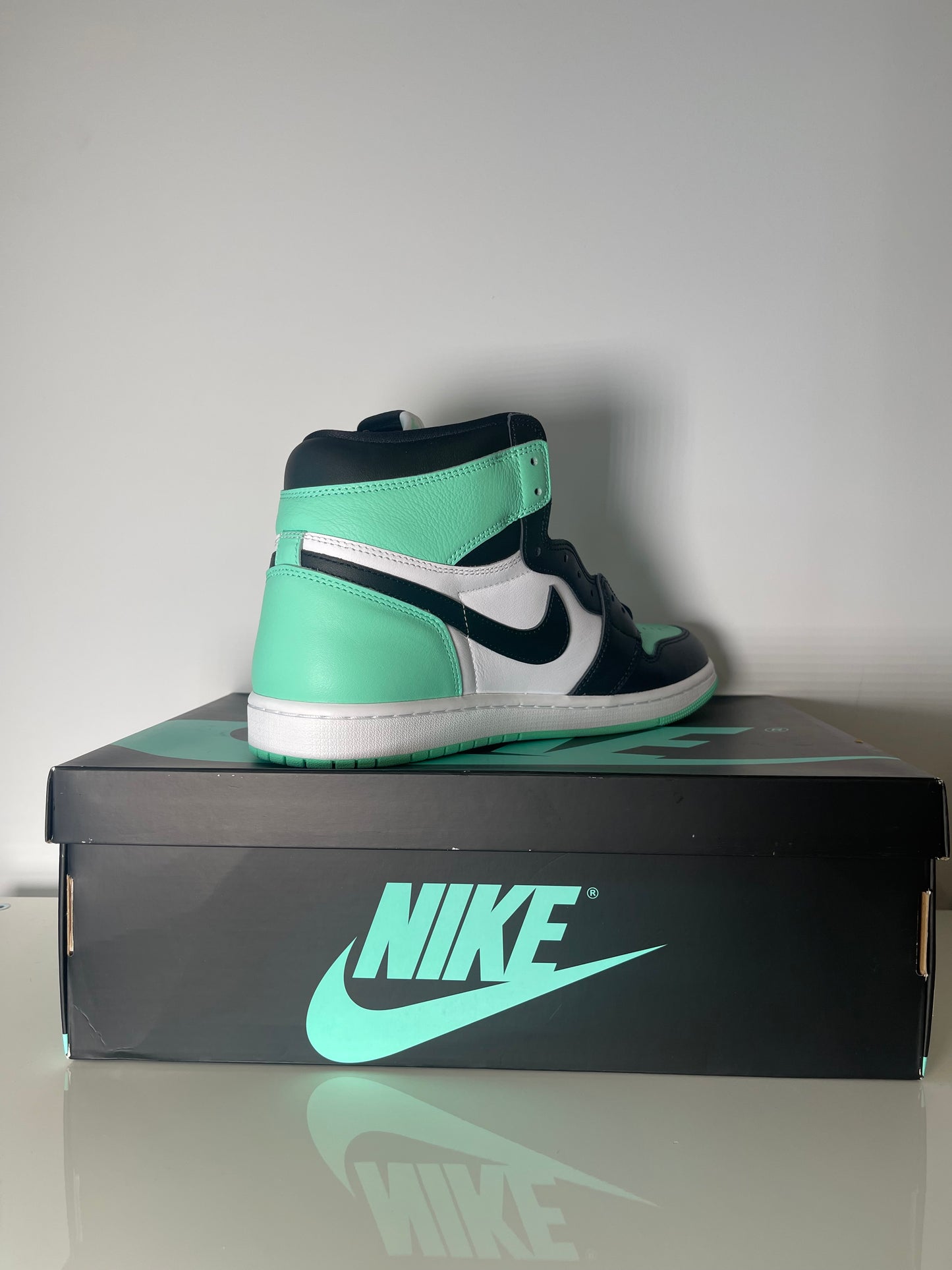 Air Jordan 1 Retro High OG