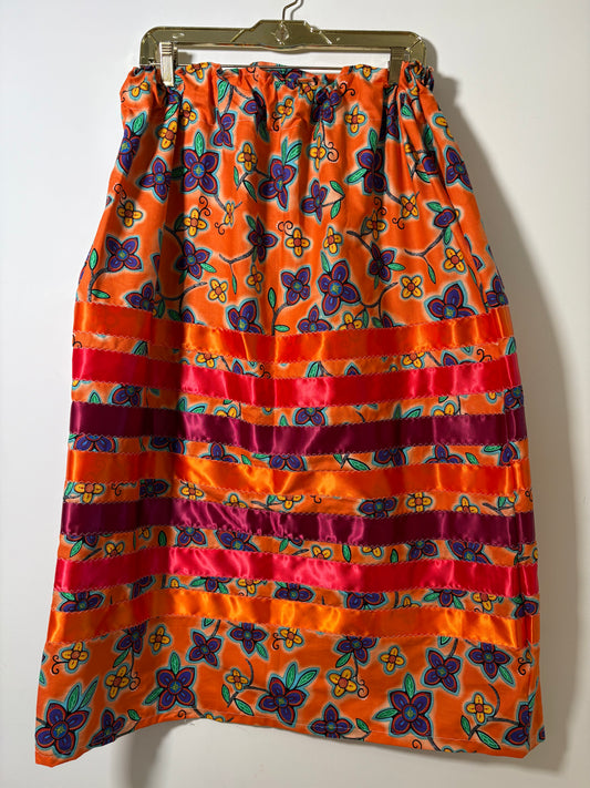 Ribbon skirt