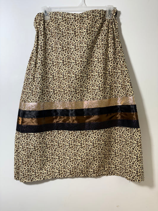 Ribbon skirt