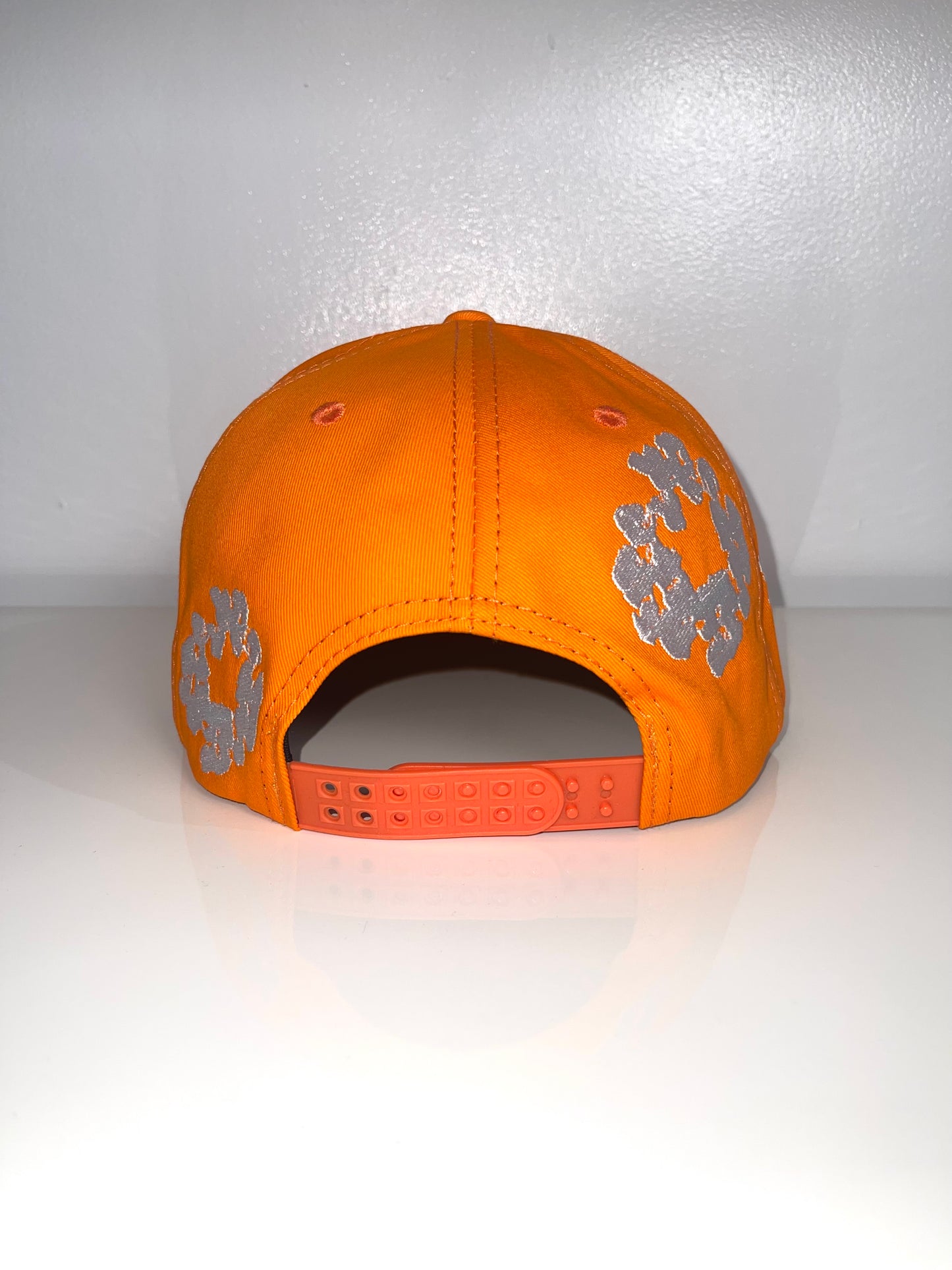 Denim tears hat