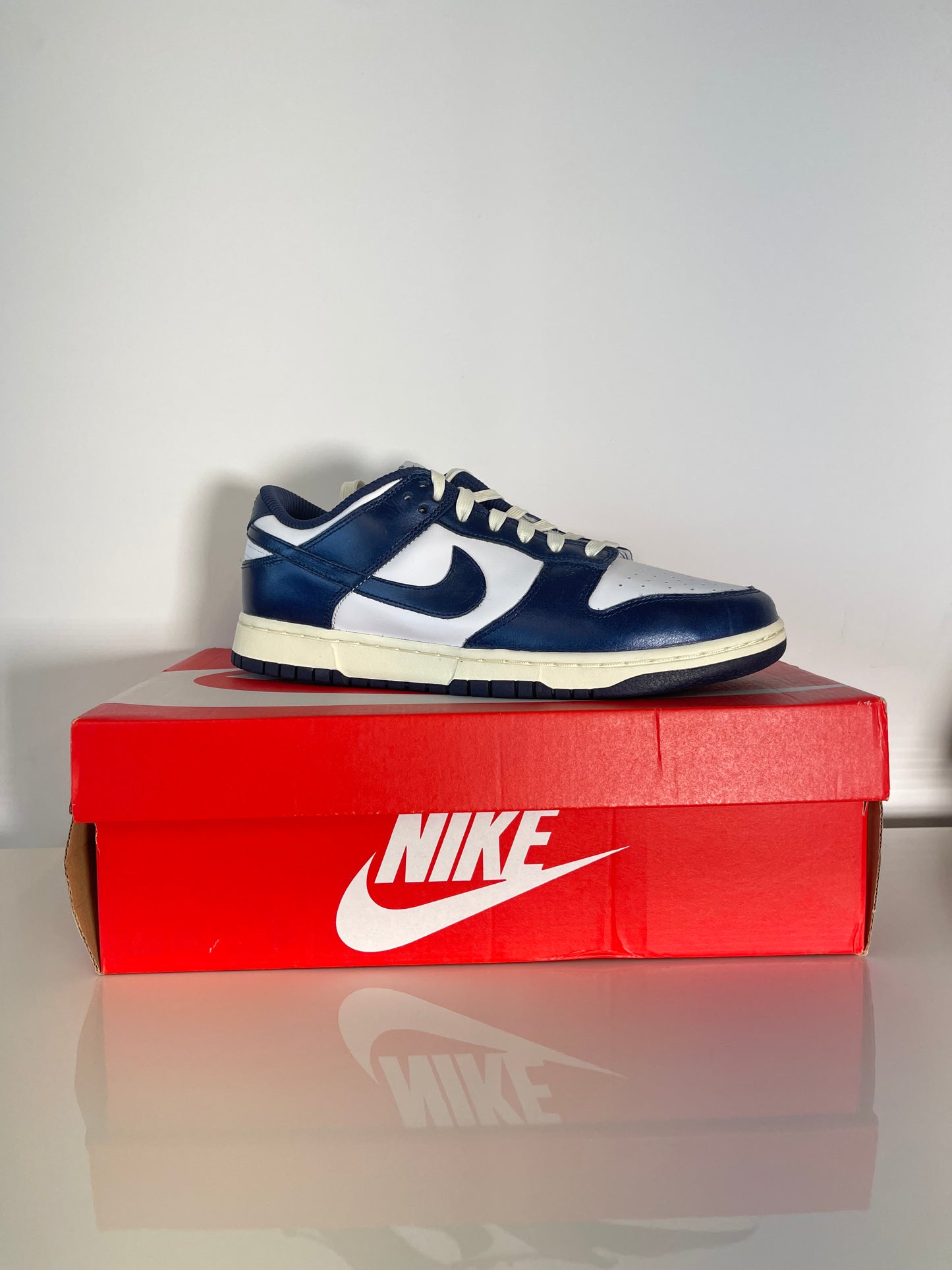 W Nike Dunk Low PRM