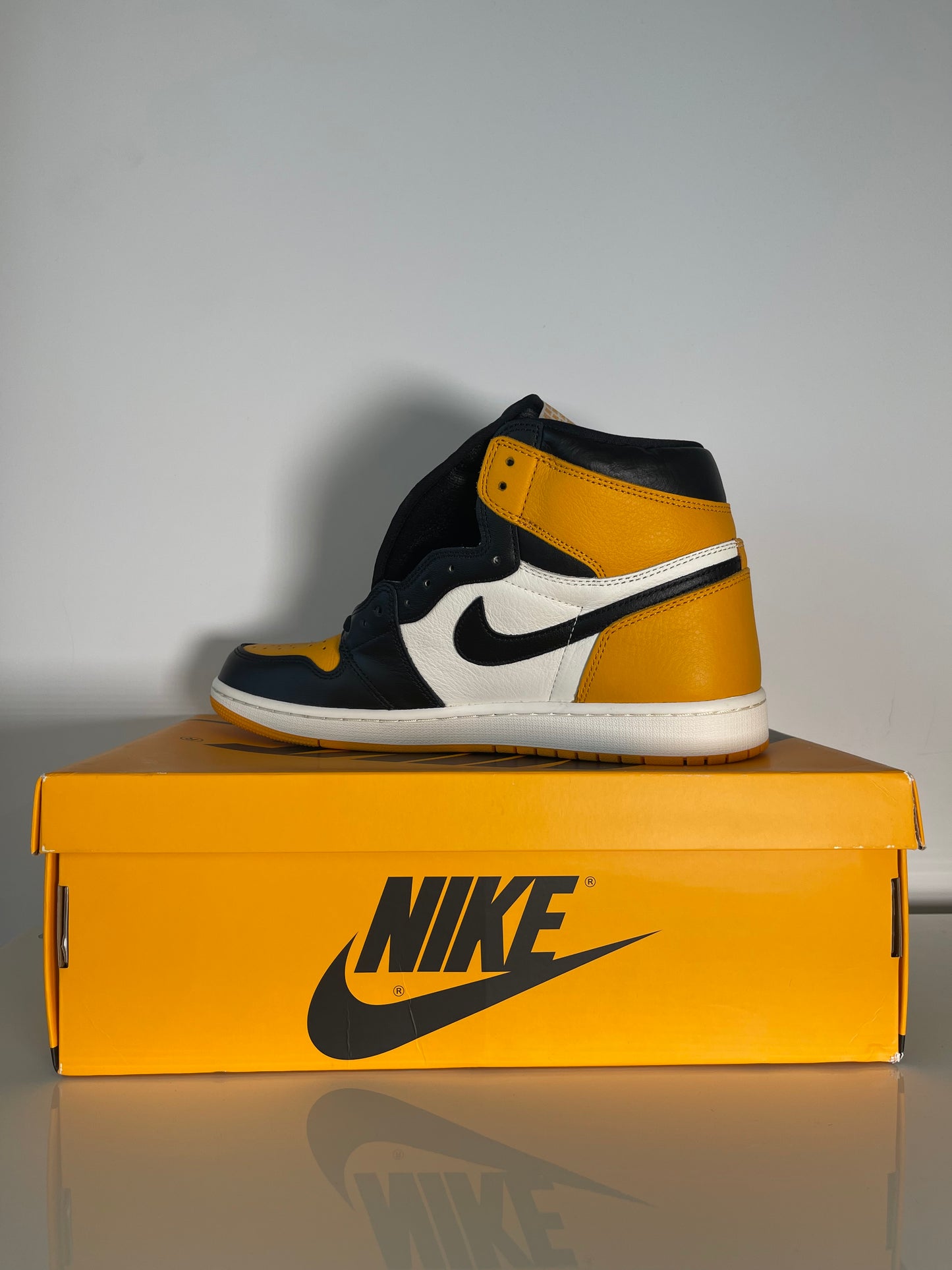 Air Jordan 1 Retro High OG